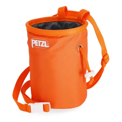 Pytlík na magnézium Petzl Bandi - orange