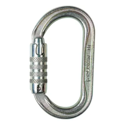 Karabina Petzl Oxan Triact-Lock