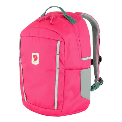 Dětský batoh Fjallraven Skule Kids - magenta pink