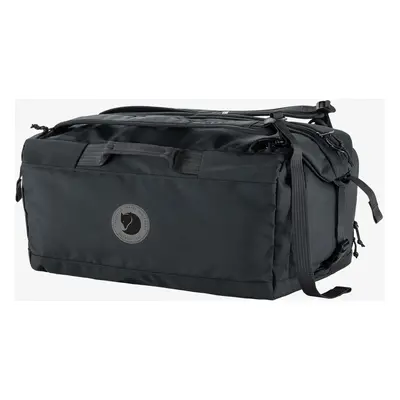 Taška Fjallraven Farden Duffel - coal black