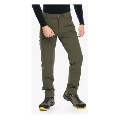 Softshellové kalhoty pánské Arcteryx Gamma AR Pant - tatsu