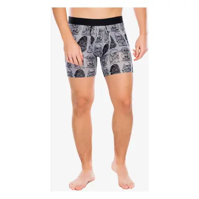 Funkční boxerky Stance DJ Star Wars Boxer Brief - black