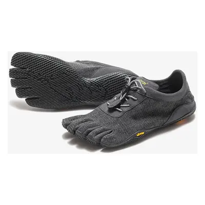 Outdoorové boty dámské Vibram Fivefingers Kso Eco - grey