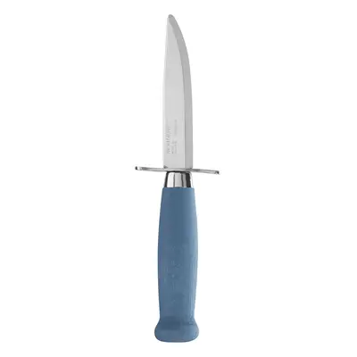 Turistický nůž Morakniv Scout Safe - blueberry