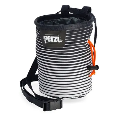 Pytlík na magnézium Petzl Bandi - sailor stripes