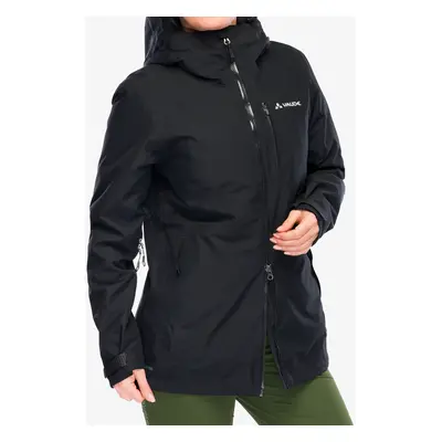 Dámská bunda Vaude Elope 3in1 Jacket II - black