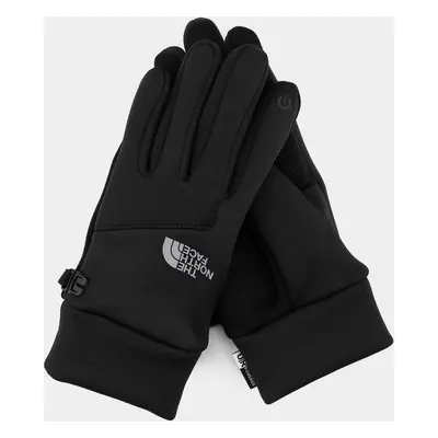 Dámské rukavice The North Face Etip Hardface Glove - tnf black htr