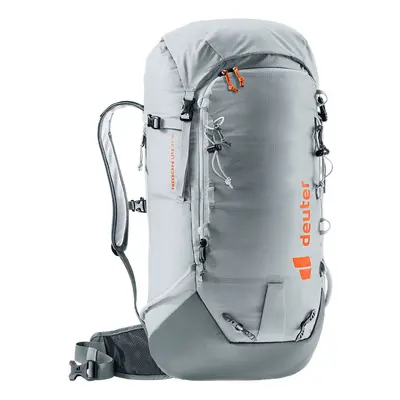 Dámský skialpový batoh Deuter Freescape Lite SL - tin/shale