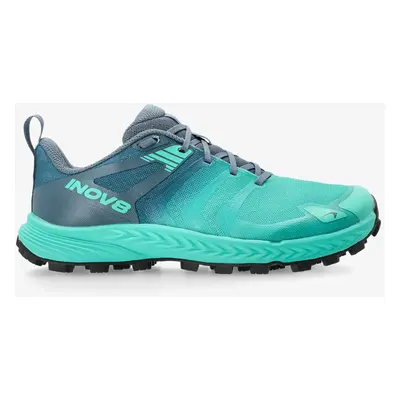 Dámské trailové boty Inov-8 Trailtalon Speed - teal/blue