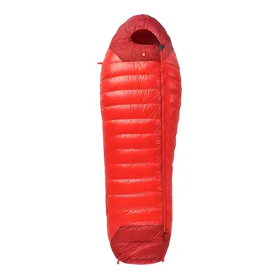 Perovy spacák Pajak Radical 4Z (165 cm) - red