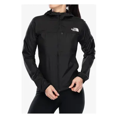 Větrovka dámská The North Face Higher Run Wind Jacket - tnf black/npf