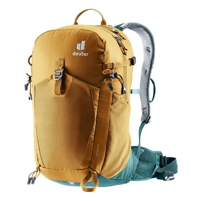 Batoh Deuter Trail - almond/deep sea