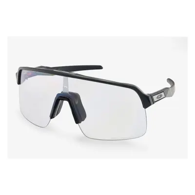 Fotochromatické brýle Oakley Sutro Lite - matte carbon/clear photohromatic