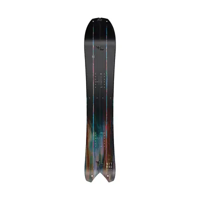 Splitboard NITRO Squash Split