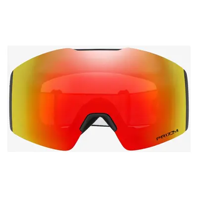 Lyžařské brýle Oakley Fall Line - matt black/prizm snow torch