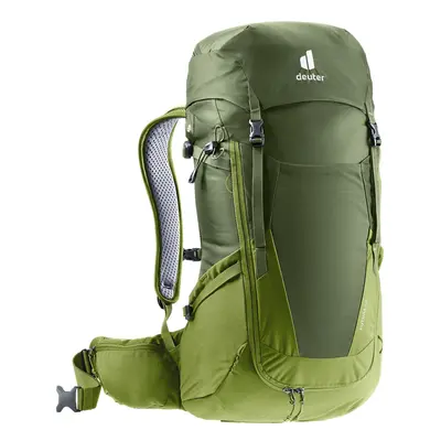 Turistický batoh Deuter Futura - khaki/meadow