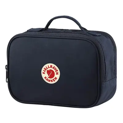 Hygienická taštička Fjallraven Kanken Toiletry Bag - navy