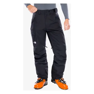 Lyžařské kalhoty The North Face Freedom Insulated Pant - tnf black