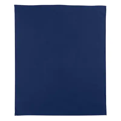 Vložka do spacáku Sea To Summit Expander Liner - Double (Rectangular) - navy blue