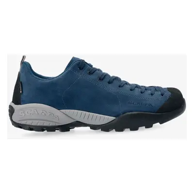 Boty GORE-TEX Scarpa Mojito GTX - deep ocean