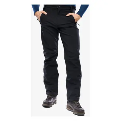 Softshell kalhoty CMP Pant With Inner Gaiter Sin - nero