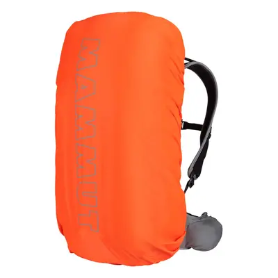 Pláštěnka na batoh Mammut Raincover - vibrant orange