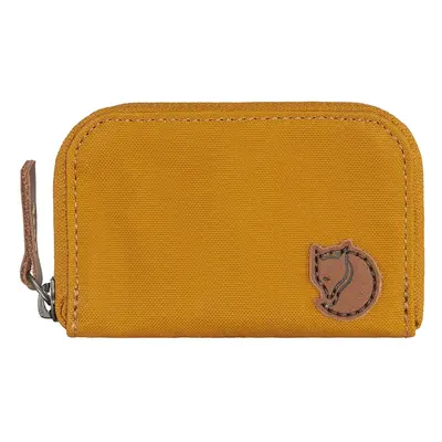 Peněženka Fjallraven Zip Card Holder - acorn