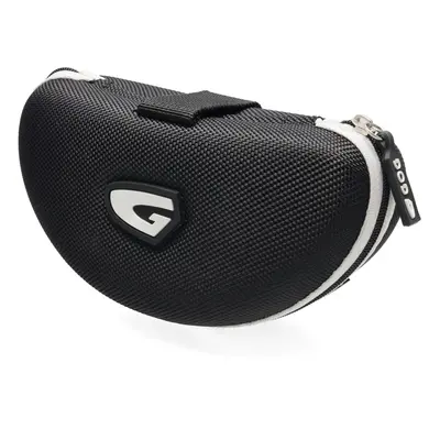 Pouzdro na brýle Goggle Etui twarde - black/white