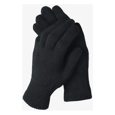 Rukavice Smartwool Liner Glove - blk