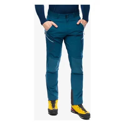 Kalhoty La Sportiva Chengalo Pant - storm blue