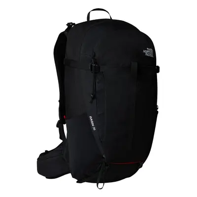 Turistický batoh The North Face Basin - tnf black/tnf black