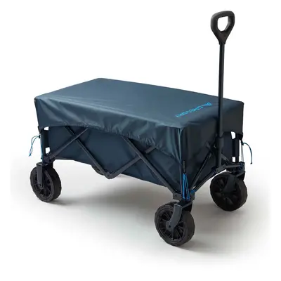 Transportní vozík Gregory Alpaca Gear Wagon - slate blue