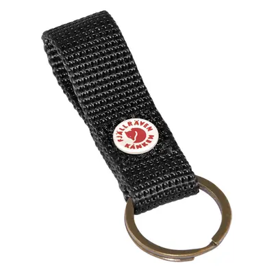 Kroužek na klíče Fjallraven Kanken Keyring - black