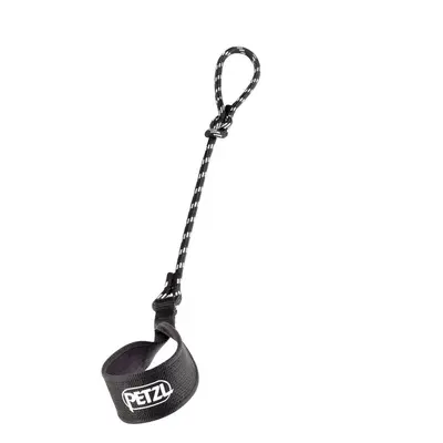 poutko pro turistické cepíny Petzl Linkin