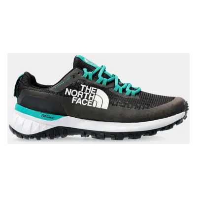 Dámské boty The North Face Ultra Traction FUTURELIGHT - black