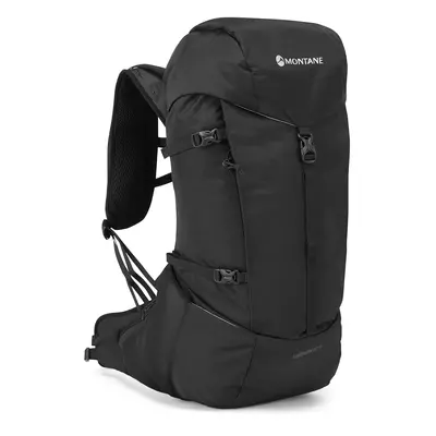 Trekový batoh Montane Trailblazer XT - black