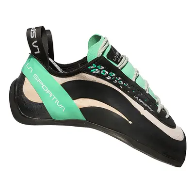 Lezečky dámské La Sportiva Miura - jade green/white