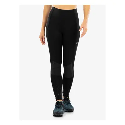 Dámské kamaše Berghaus Lelyur Trekking Tights - af black/black