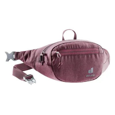 Ledvinka Deuter Belt I - maron