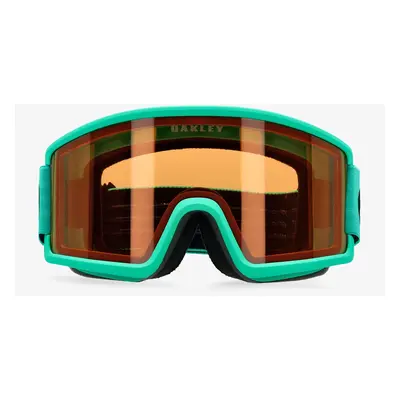 Lyžařské brýle Oakley Ridge Line - celeste/persimmon