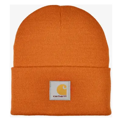 Zimní čepice Carhartt Watch Hat - marmalade