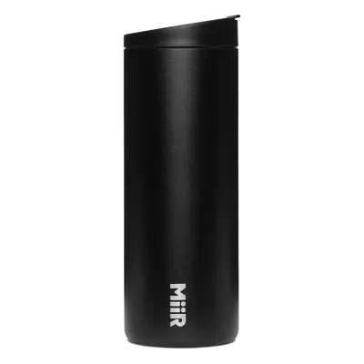 Termohrnek MiiR Flip Traveler (470 ml) - black