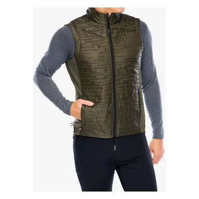 Cyklo vesta Northwave Extreme Trail Vest - forest green