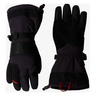 GORE TEX rukavice The North Face Montana Pro GTX Glove - tnf black/weathered black