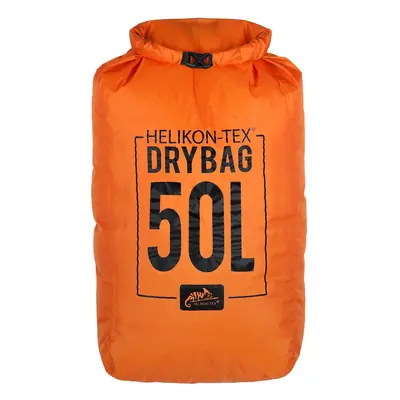 Pytel na zavazadla Helikon-Tex Arid Dry Sack Middle - orange/black