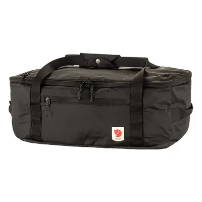 Cestovní taška Fjallraven High Coast Duffel - black