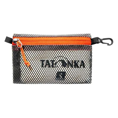 Cestovní organizér Tatonka Zip Pouch x cm - black