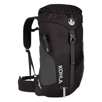 Turistický batoh Kohla Active 22L - caviar/dawn blue