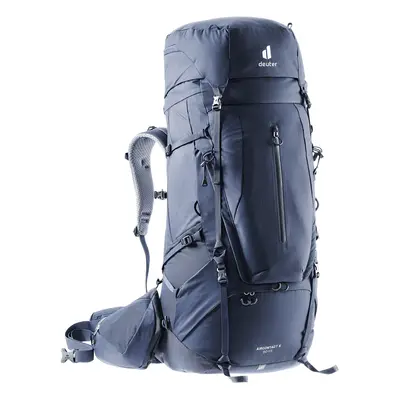 Trekingový batoh Deuter Aircontact X 80+15 - ink