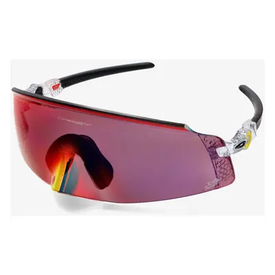 Brýle na kolo Oakley Kato - clear prizm road